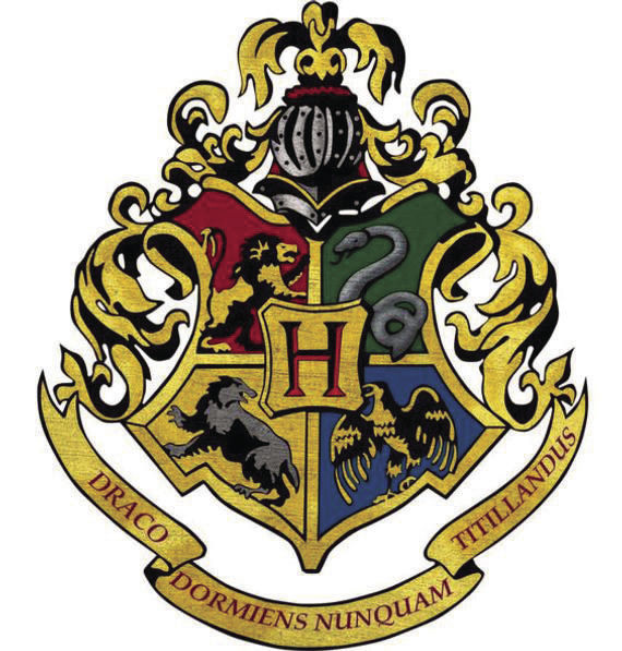 Hogwarts